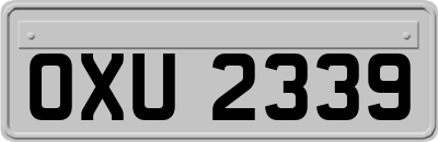 OXU2339