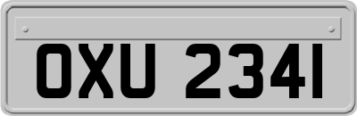 OXU2341