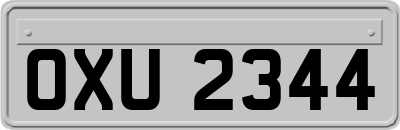 OXU2344