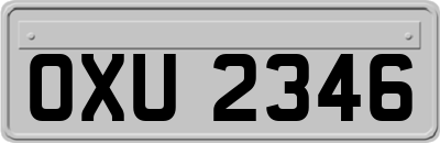 OXU2346
