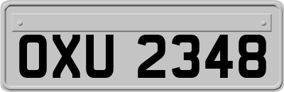 OXU2348