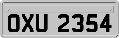 OXU2354