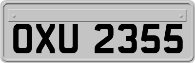 OXU2355