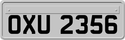 OXU2356
