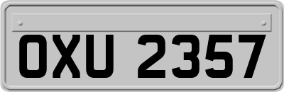 OXU2357
