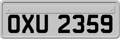 OXU2359