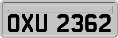 OXU2362
