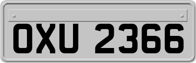 OXU2366