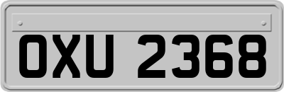 OXU2368