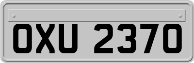 OXU2370