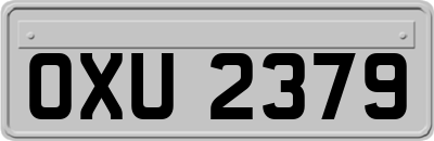 OXU2379