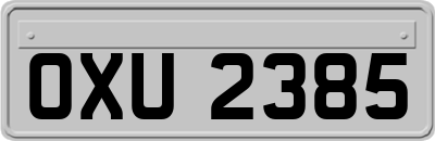 OXU2385