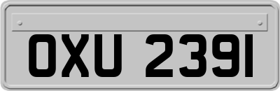 OXU2391