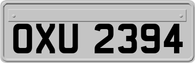 OXU2394