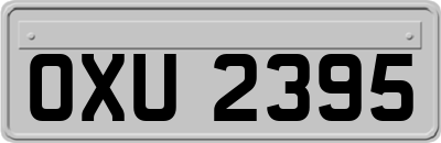 OXU2395