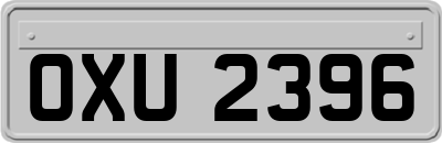 OXU2396