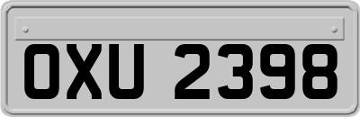 OXU2398