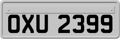 OXU2399