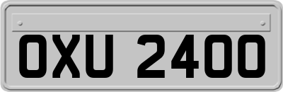 OXU2400