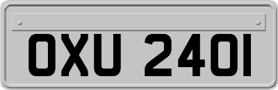 OXU2401