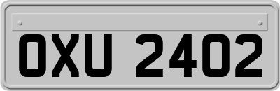 OXU2402