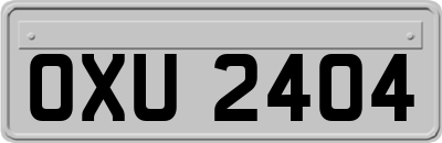 OXU2404