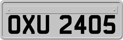 OXU2405