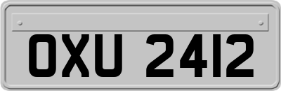 OXU2412