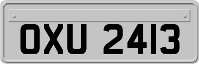 OXU2413