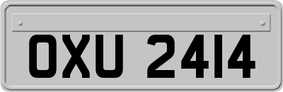 OXU2414