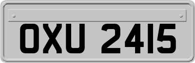 OXU2415
