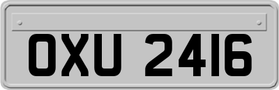 OXU2416