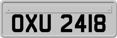 OXU2418