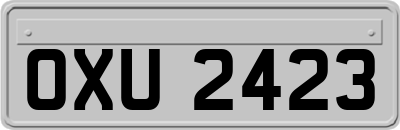 OXU2423