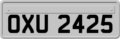 OXU2425