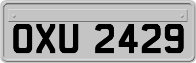 OXU2429
