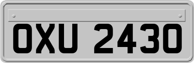 OXU2430
