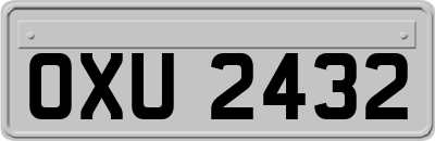 OXU2432