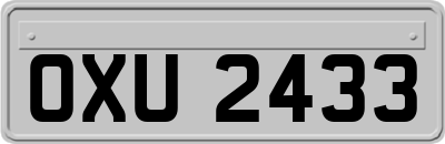 OXU2433