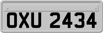 OXU2434