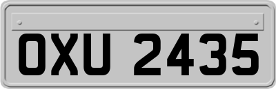 OXU2435