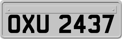 OXU2437
