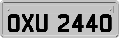OXU2440