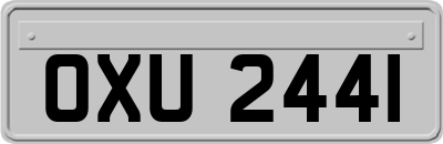 OXU2441