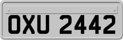 OXU2442