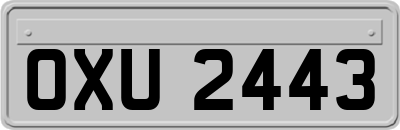 OXU2443