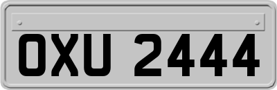 OXU2444