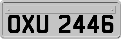 OXU2446
