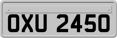OXU2450