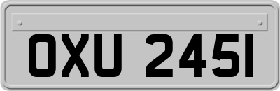 OXU2451
